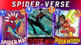 This Spider-Man Deck is SECRETLY GOOD! | Marvel Snap Deck Spotlight