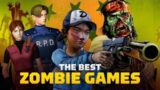 This zombies survivor game is actually FREE… #zombiesurvivor!