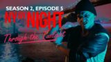 Through the Twilight – Vampire: The Masquerade – New York By Night Season 2, Episode 5