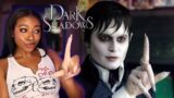 Tim Burton’s *DARK SHADOWS* Is Like Twilight… But Actually Good! (Movie Reaction)
