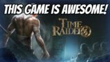 Time Raiders! Awesome New Mobile Game!