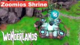 Tiny Tina's Wonderlands – All Zoomios Shrines (Gameplay)