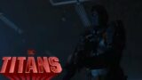 Titans 4×04 – The Titans battle zombie Deathstroke | Titans S04 EP04