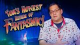 Tom's Honest Review of Fantasmic!