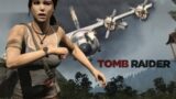 Tomb Raider GAME OF THE YEAR EDITION   Part 9  (PC Gameplay) Plane Crash Scene