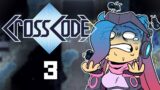 Too Many BUGS!- CrossCode Episode 3