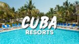 Top 10 All-Inclusive Resorts in Cuba