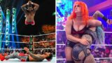 Top 10 Best & Worst WWE Finishers in 2022