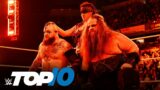 Top 10 Friday Night SmackDown moments: WWE Top 10, Nov. 11, 2022