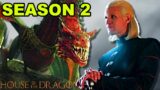 Top 10 Most Anticipated Storylines for House of the Dragon Season 2 – Explored