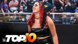 Top 10 NXT Moments: WWE Top 10, Nov. 8, 2022