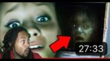Top 10 SCARY Ghost Videos That'll SCAR Your BRAIN! LIVE REACTION