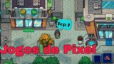 Top 7 Jogos de pixel para celular