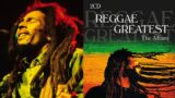 Top Island Reggae  2022 Playlist| Nonstop Classic Reggae from Bob Marley, UB40,Gregory Isaac More