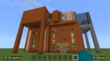 Tour of orange terracotta home