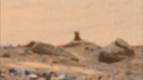 Tower on Mars Perseverance 615