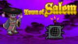 Town of Salem – The Most Cursed Games [Coven All Any]