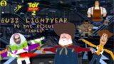 Toy Story 2: Buzz Lightyear to the Rescue [100%] (Finale)