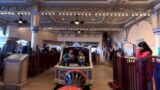 Toy Story Midway Mania! | The Ride | 11/02/22 | DCA
