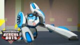 Transformers: Rescue Bots | Season 4 | COMPILATION 1 | Kids Cartoon | Transformers Kids