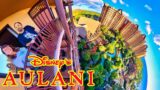 Traveling To Disney’s Aulani in Hawaii: AMA AMA Reopens!