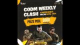 Tribe CODm MP weekly clash week 3