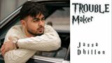 Troublemaker-8D Audio (Mitran Di Jaan) | Jassa Dhillon | Mxrci | Sunilasthetic