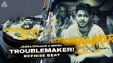 Troublemaker | Jassa Dhillon | Mxrci | New Punjabi Song 2022 | Reprise Beat  | Rambo Tracks