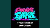Troublemaker (feat. JacksonTheBFDISonicandVeggieTalesFan67)