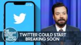 Twitter Employees Resign Over Musk's Ultimatum, DOJ Names Counsel to Investigate Trump