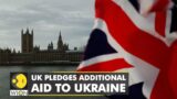 UK to use climate funds to provide military aid to Ukraine as Russian invasion continues| World News
