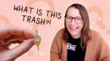UNBOXING COUNTERFEIT LULA ROCKS PINS FROM ALIEXPRESS!