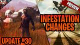 UPDATE 30 PREVIEW | State of Decay 2 (Juggernaut Edition) | Patch Notes