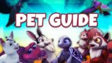 UPDATED Companion Guide (ALL Pets) – Disney Dreamlight Valley