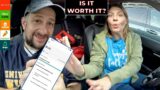 Uber Eats Quests: Earn More Money | Doordash, Uber Eats, Grubhub, Instacart Multi-App Ride-Along