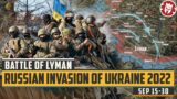 Ukraine Continues Attacking – Russian Invasion DOCUMENTARY