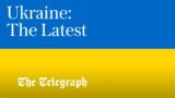 Ukraine targets Black Sea Fleet & Russian missile strikes hit cities | Ukraine: The Latest | Podcast