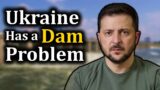 Ukraine's Dam Problem: What to Watch for on the Southern Front