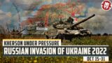 Ukrainian Attack on Crimea and the Grain Deal – Russian Invasion DOCUMENTARY
