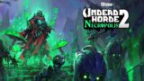 Undead Horde 2 Necropolis – Zombie Conquest Necromancy Action RPG