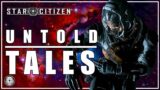 Untold Tales: Of Ghosts & Guests | Star Citizen Lore