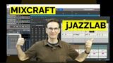 Using jJazzLab With Mixcraft – Make Fast Backing Tracks for Your Mixcraft Project – FREE