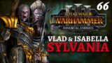 VAMPIRIC ASCENSION | Immortal Empires – Total War: Warhammer 3 – Vampire Counts – Vlad #66