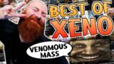 VENOMOUS MASS | Best of Xeno Funny Clips and Epic Moments