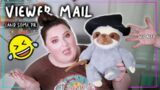 VIEWER MAIL VOL 9. (2022)
