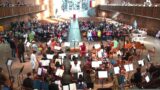Valparaiso University Symphony Orchestra Halloween Concert, October 29, 2022