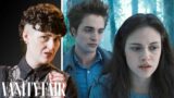 Vampire Expert Reviews Vampires In Movies & TV | Vanity Fair