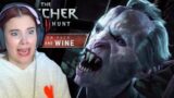 Vampire Torture Chamber!? | THE WITCHER 3 | Episode 73 | First Playthrough