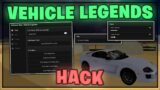 Vehicle Legends Script PASTEBIN Hack: Auto Farm, Money, Auto Race, Pumkin Farm & More! (*2022*)