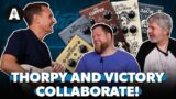 Victory V1 Pedals – Let’s Meet The Makers!